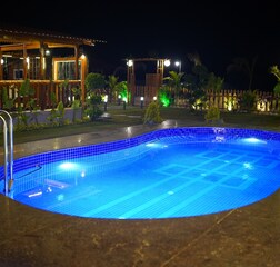 Swimming Pool 1