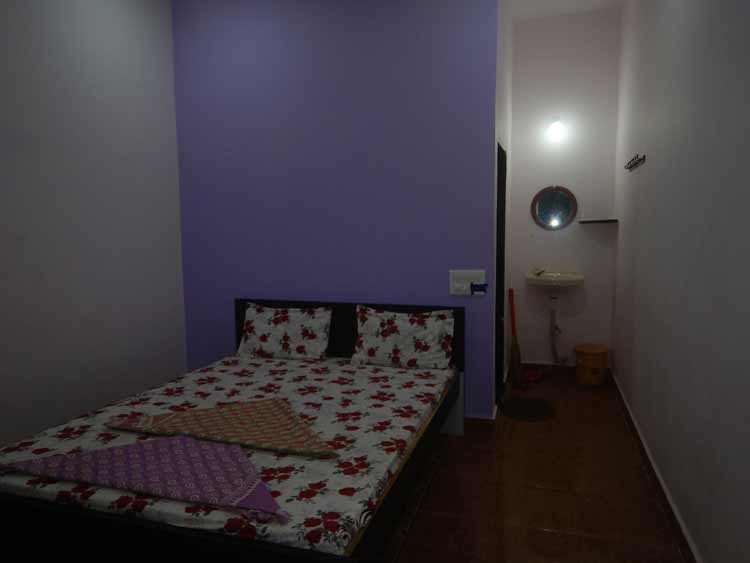 Bhutnath Home Stay