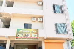 Hotel O DELIGHT INN, Pandharkawada
