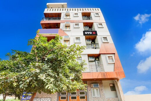 Hotel O Shyam Homes