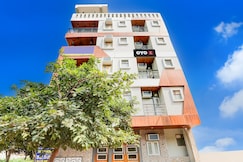 Hotel O Shyam Homes, Gurgaon