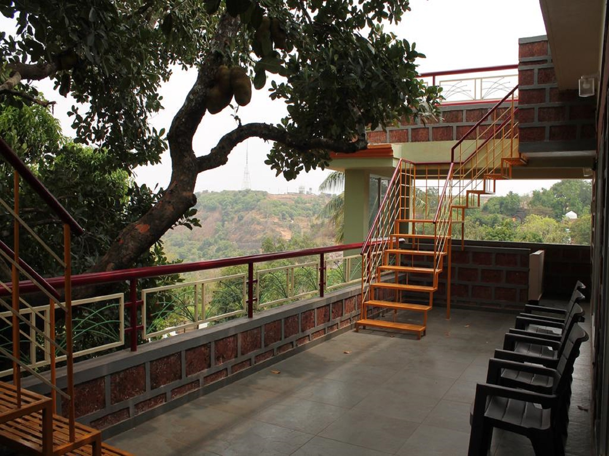 Panhala Residency - Tap to explore photos
