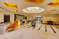 Dahabi City Mark Hotel, Gurgaon