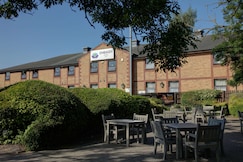 Embassy Newcastle, Sure Hotel Collection by Best Western, Cumbria