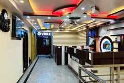 SS Hotel 50 Meters From Gaya Railway Station, Gaya