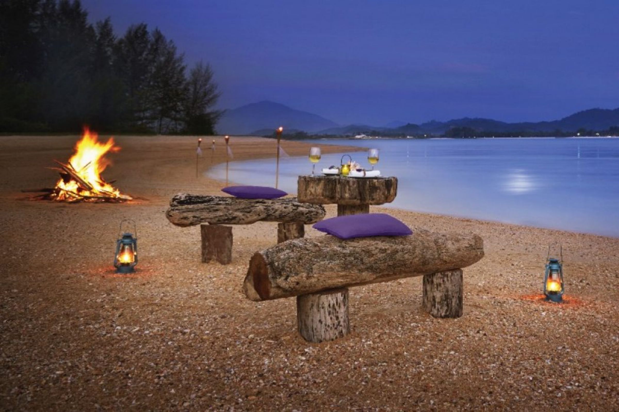 Vivanta Rebak Island Langkawi Langkawi 𝐇𝐃 𝐏𝐡𝐨𝐭𝐨𝐬 - 