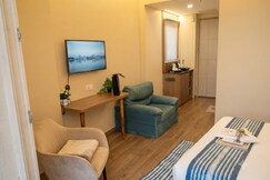 Nestora Stays Cozy Luxury Studio Greater Noida, Greater Noida