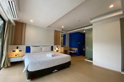 Citin Armoni Patong Hotel by Compass Hospitality, Phuket