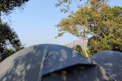 Clover Tent Stay vagamon, Vagamon