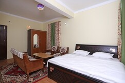 Hotel O Aashirwaad valley, Bhimtal