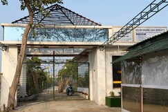 Om Sharda Farms, Dataganj