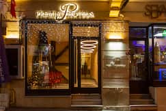 Premist Hotels Taksim, Istanbul