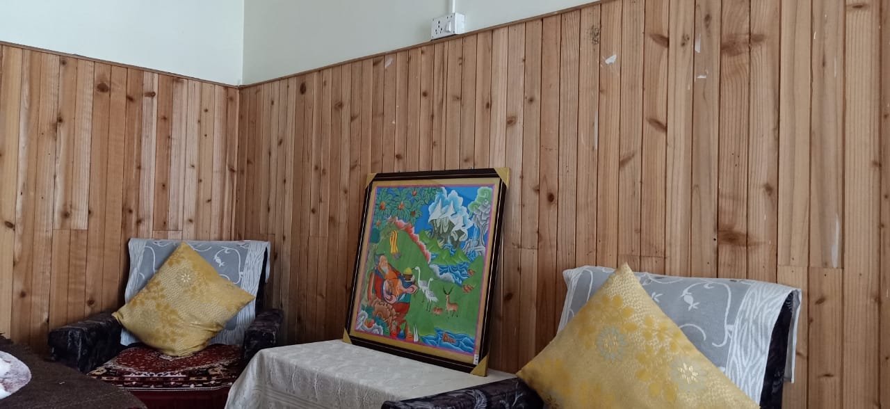 Sneham Homestay - Tap to explore photos