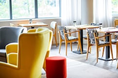 Holiday Inn Express Amsterdam - Arena Towers, Amsterdam