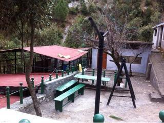 Kafal Resort - Tap to explore photos