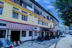 SPOT ON Rainbow Lodge, Guwahati