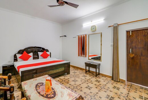 Hotel O Shanti Kuti Home Stay