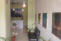 ADH Amilia Residency, Mysore