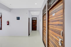 SPOT ON Samrat Hotel, Kanpur