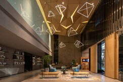 Holiday Inn Express JINAN HIGH-TECH ZONE, Jinan