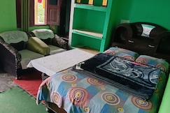 Bansi Narayan Rishi Homestay, Urgam, Gangotri