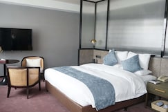 Novotel Nantong Center, Nantong