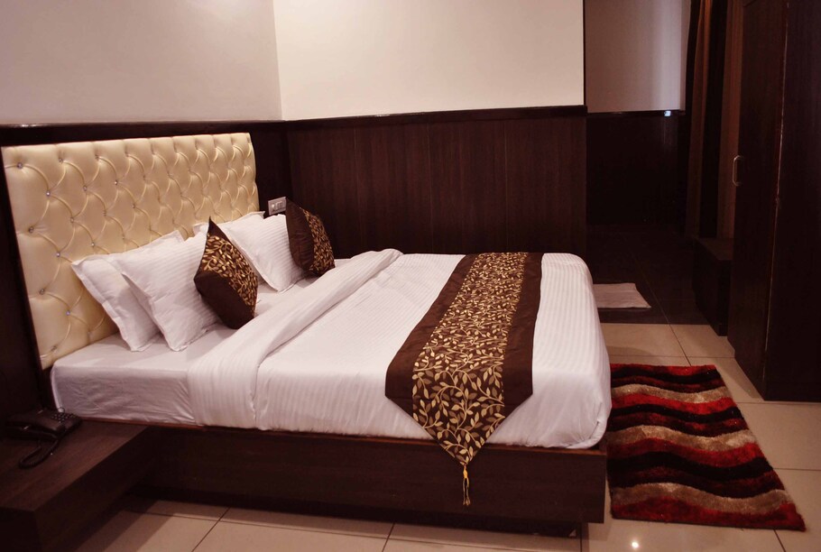Hotel Green Valley Katra Hotel Price, Address & Reviews