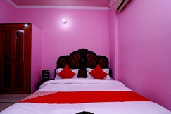 Hotel O Sagar, Faridabad