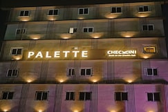Palette Hotel by CheckIn Pune, MIDC Chinchwad, Pune