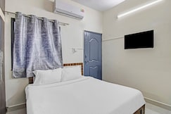 Hotel O Pritesh Grand, Nagpur