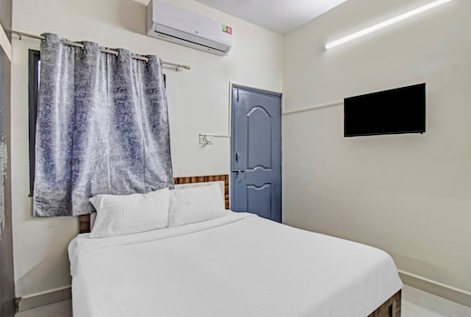 Hotel O Pritesh Grand