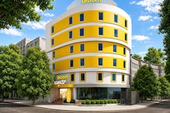 Bloom Hotel Fraser Town Bengaluru, Bangalore