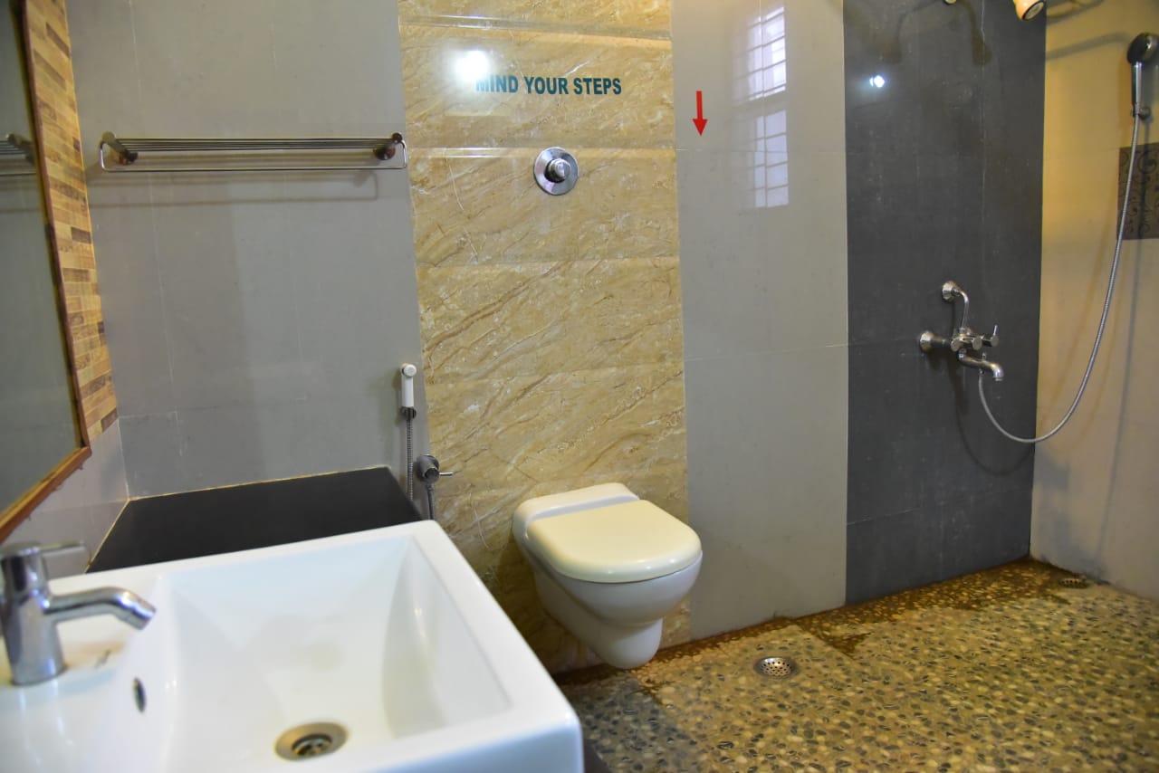HOTEL NEELA GRAND - Tap to explore photos