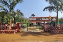 Whistling Waves Beach Resort, Dapoli