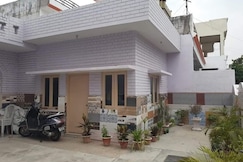 Adira Villa, Lucknow