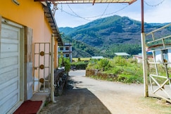 JS Cottage, Munnar