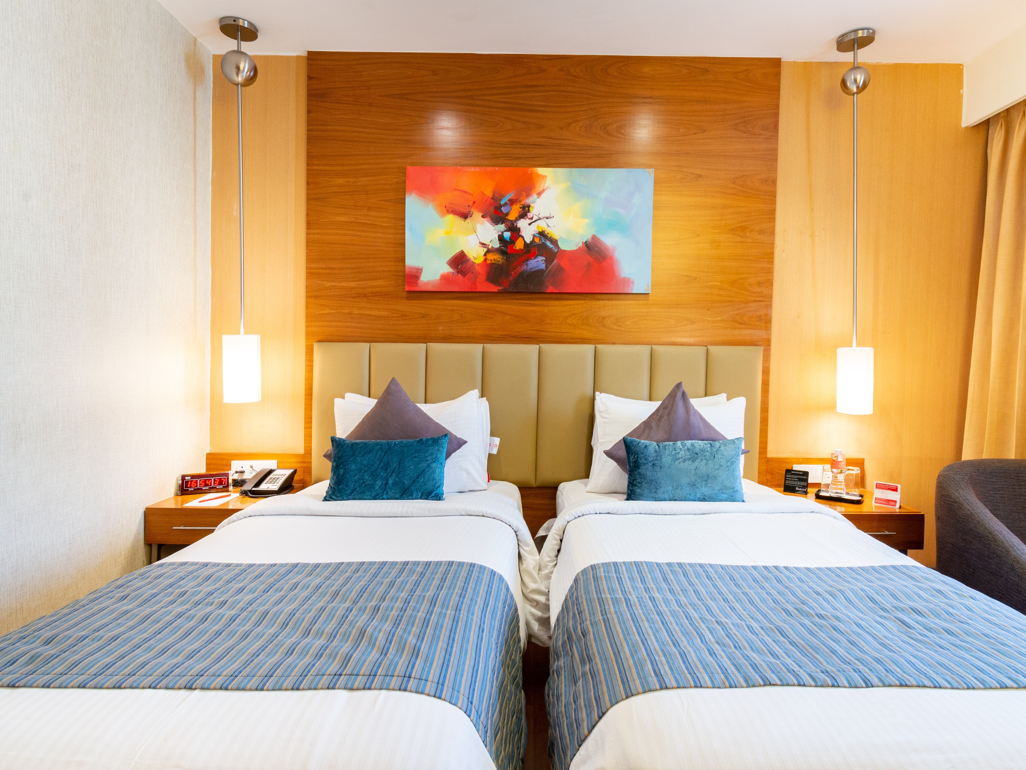 Ramada Ahmedabad Ahmedabad Hotel Price, Address & Reviews