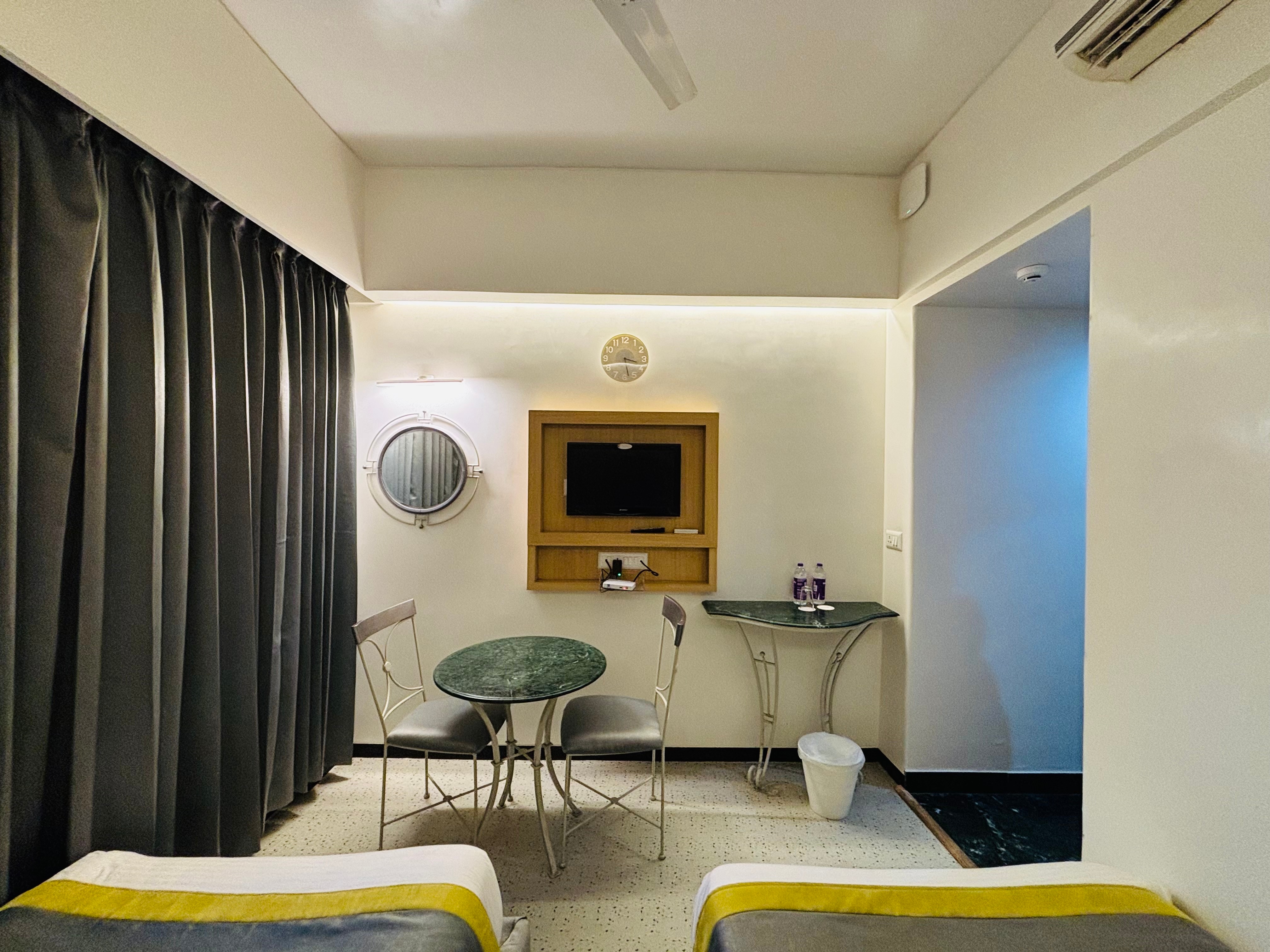Hotel Gurukripa - Tap to explore photos