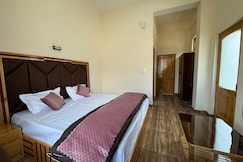 RIVER RUN VILLA, Kullu