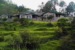 Renz Himalayan Retreat, Near Ranikhet, Khatoli