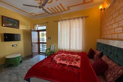 Bhadraj Valley Homestay Scenic views Calmness, Dehradun