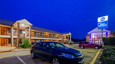 Best Western Executive Inn - Tap to explore photos