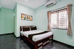 Hotel O Nature Comforts, Bangalore