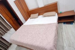 Hotel O Shree Kisna Dham, Haridwar
