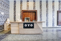 HOTEL O JANKI Kalyanpur Railway Station, Kanpur