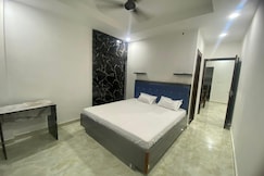 Penthouse by Mahajan   Luxe 3BHK with Terrace, Gaya