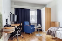 Best Western Plus Gyldenlove Hotell, Kviteseid