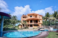 Hostel Nemo, Havelock