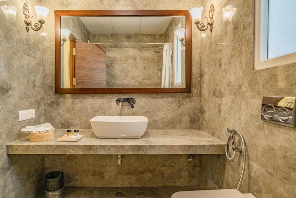 Serenity Haven Villa best villa - Tap to explore photos