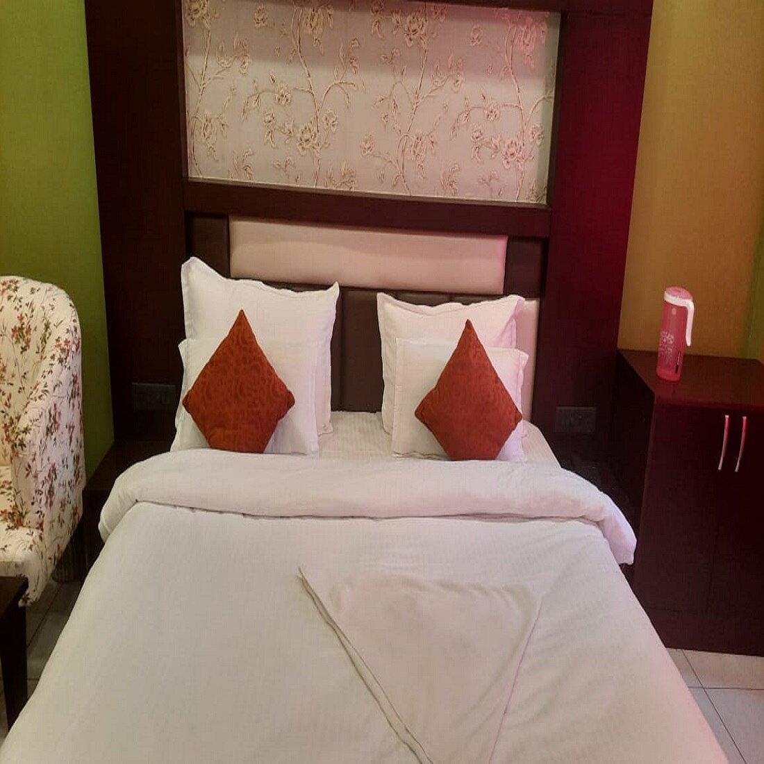 Hotel Balaji - Tap to explore photos